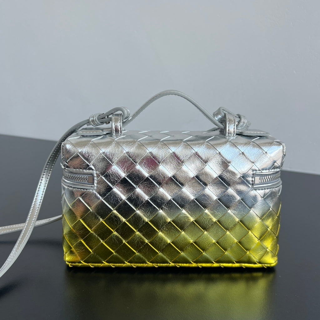 Bottega Veneta Vanity Case