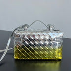 Bottega Veneta Vanity Case