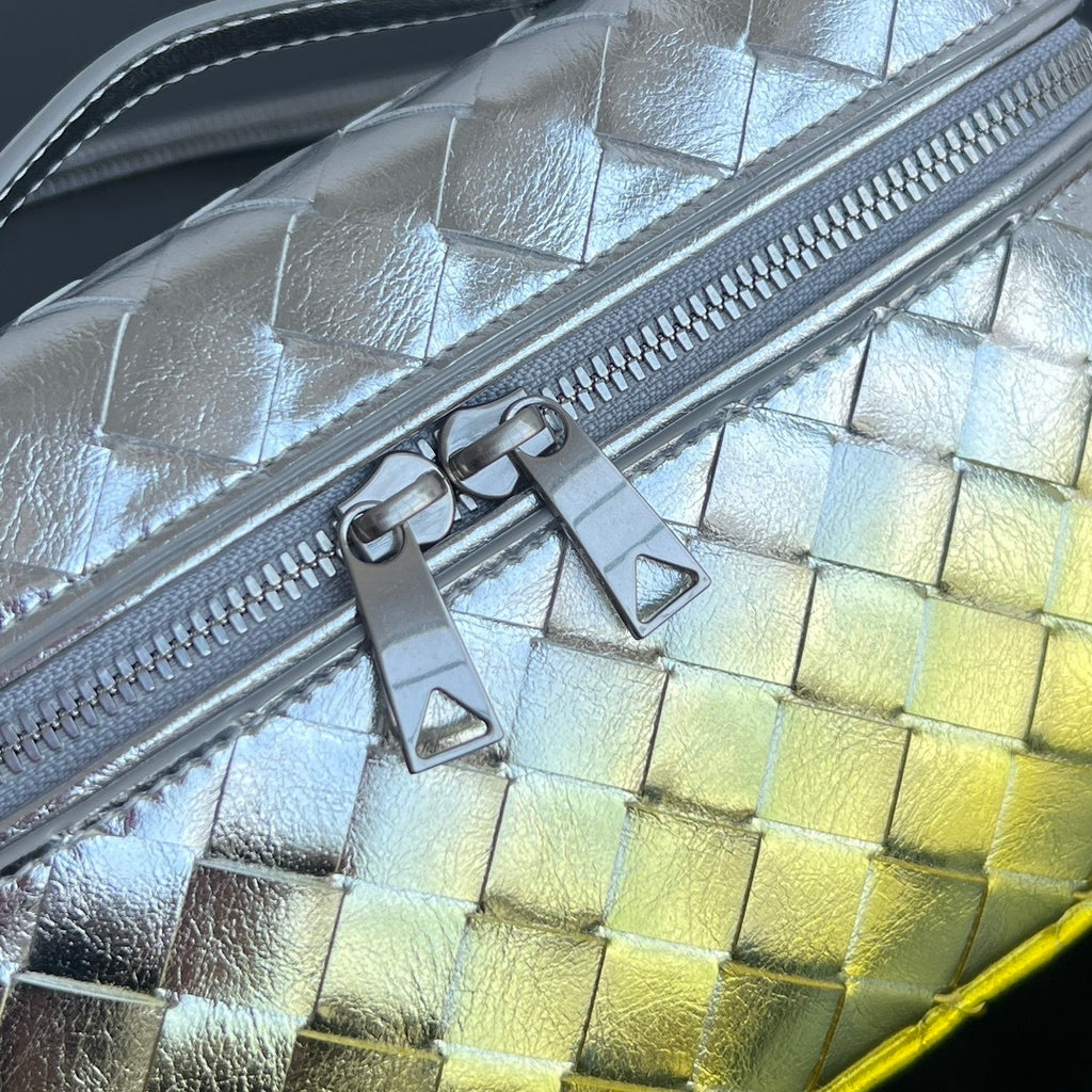 Bottega Veneta Vanity Case