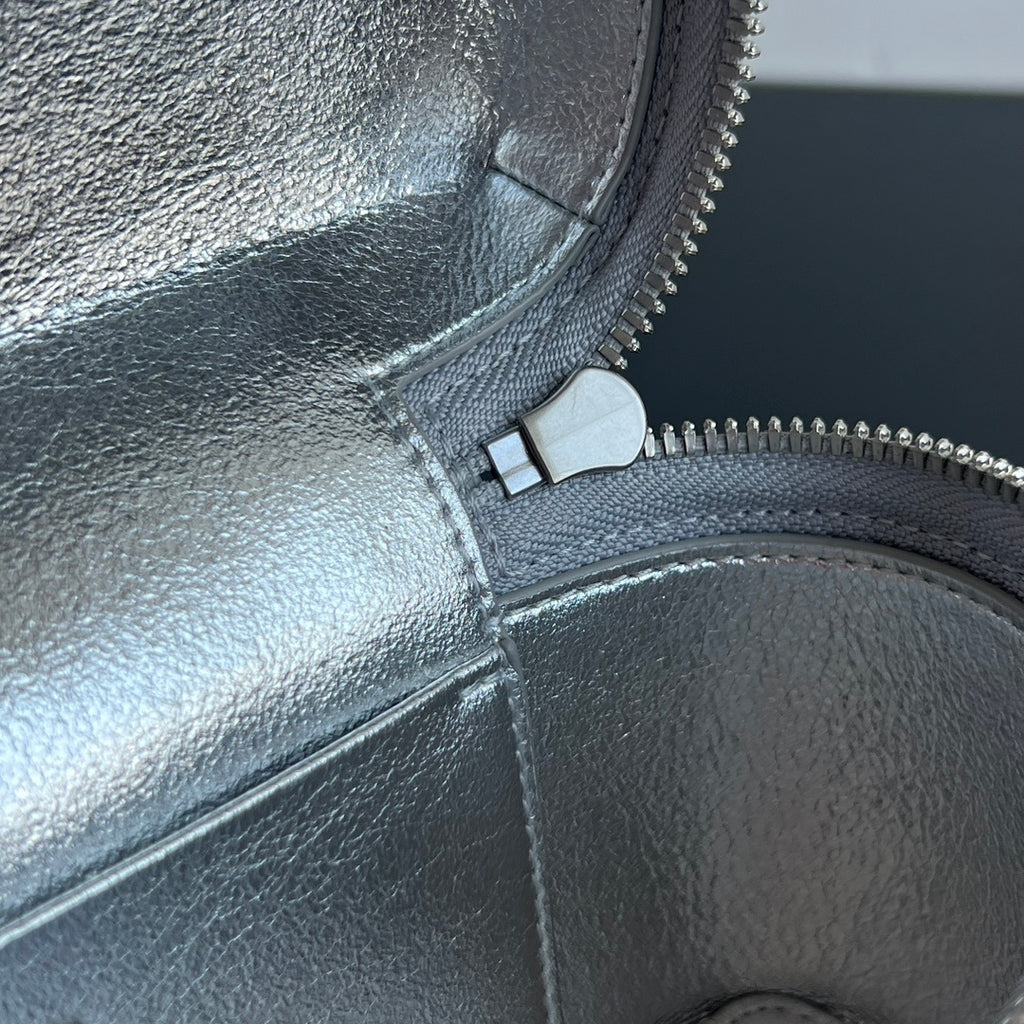 Bottega Veneta Vanity Case
