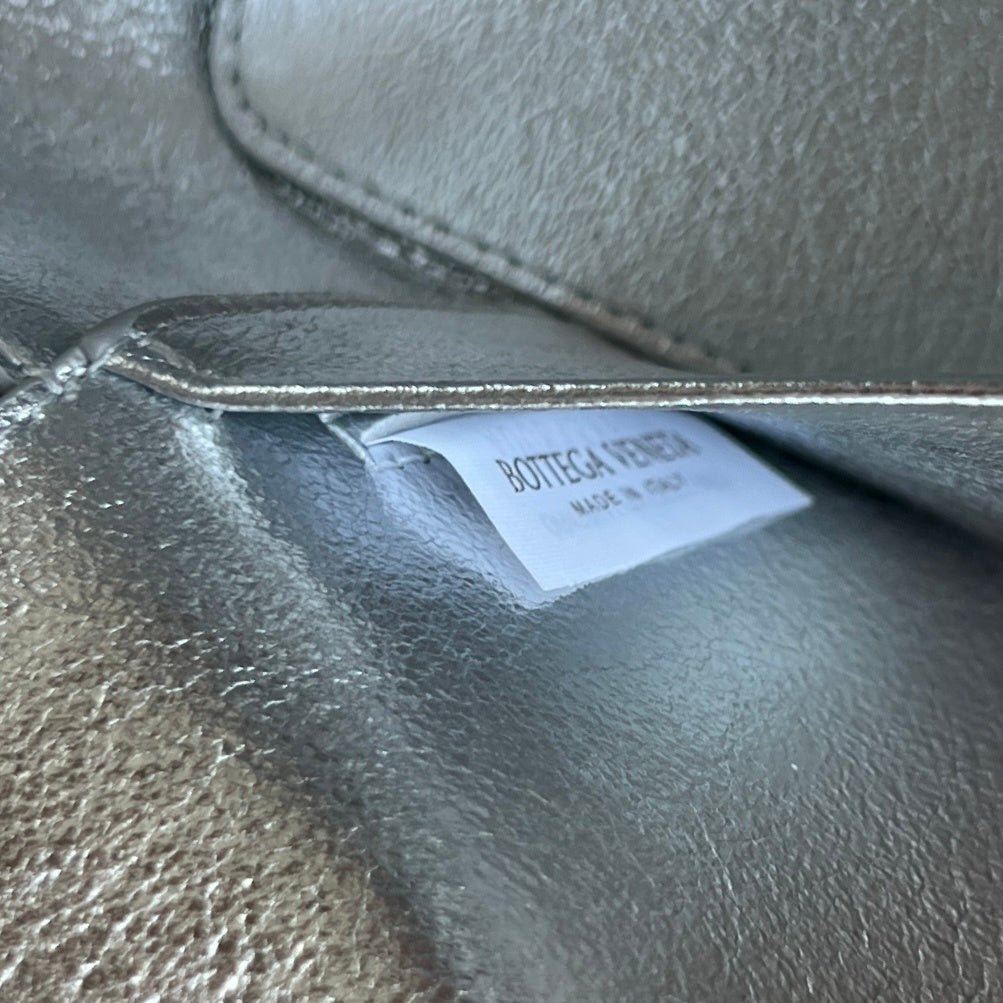 Bottega Veneta Vanity Case