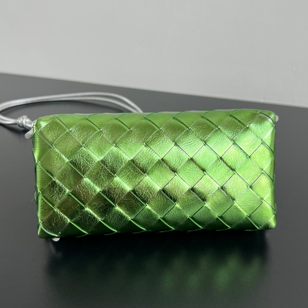 Bottega Veneta Concert Pouch