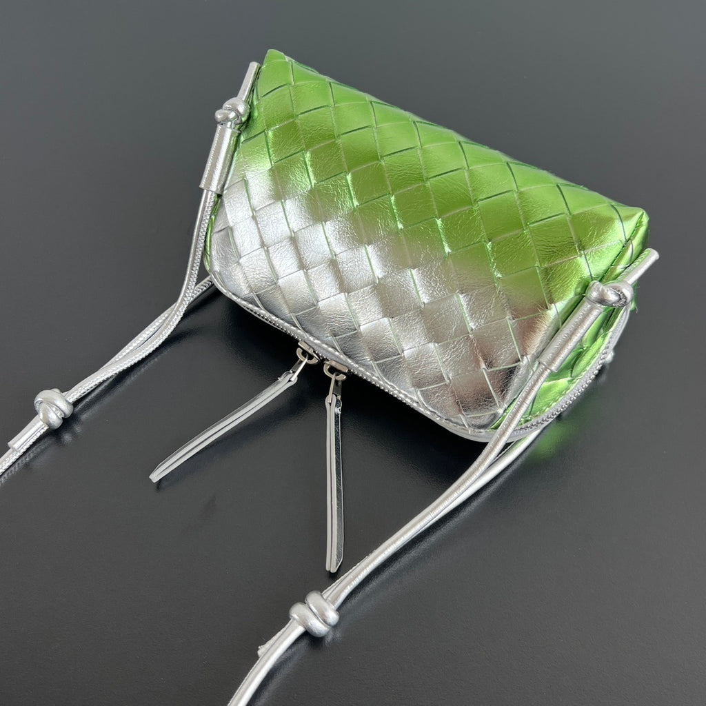 Bottega Veneta Concert Pouch