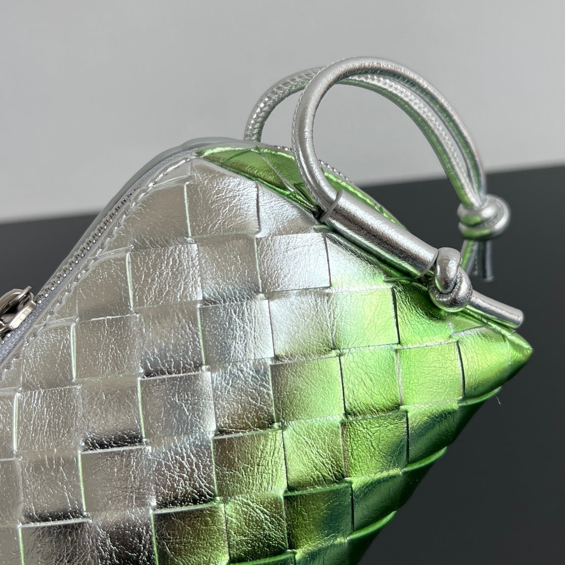 Bottega Veneta Concert Pouch