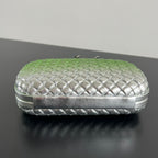 Bottega Veneta Kont Evening Bag