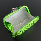 Bottega Veneta Kont Evening Bag