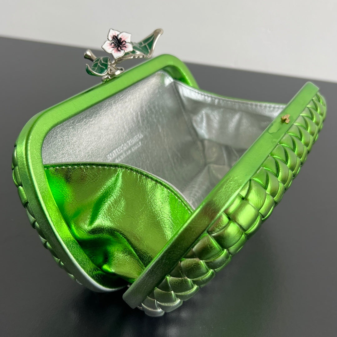 Bottega Veneta Kont Evening Bag