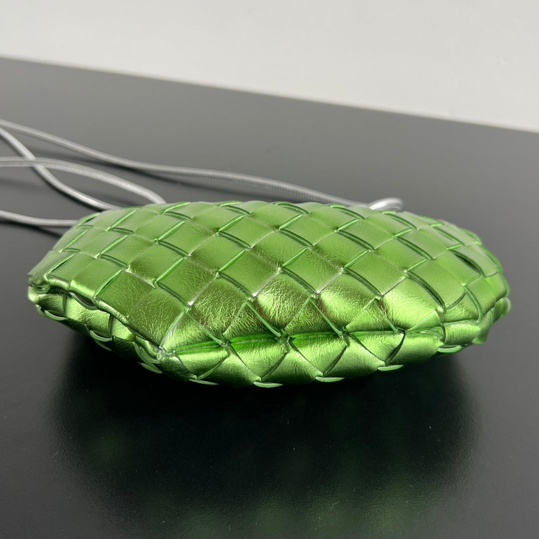 Bottega Veneta Mini Sardine Bag