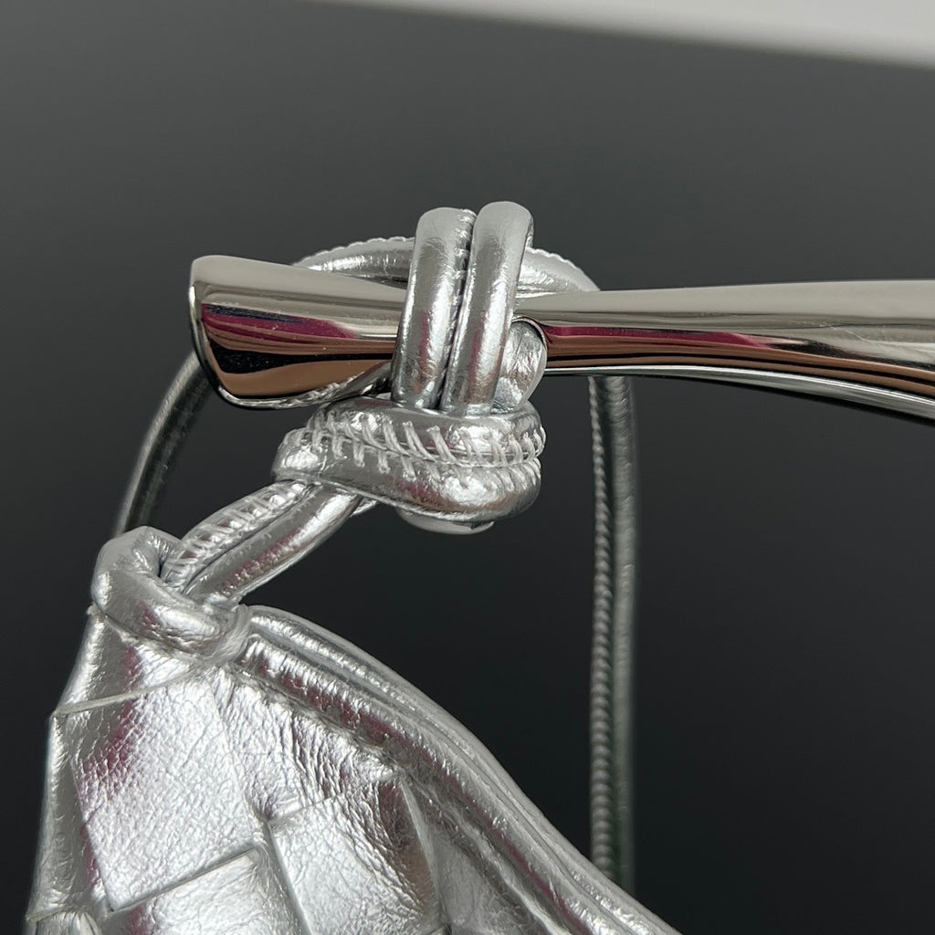 Bottega Veneta Mini Sardine Bag
