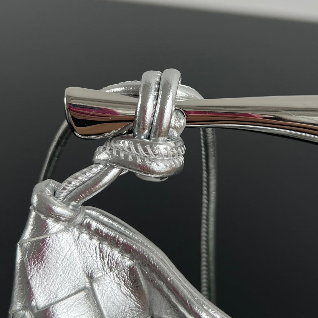 Bottega Veneta Mini Sardine Bag