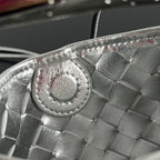 Bottega Veneta Mini Sardine Bag