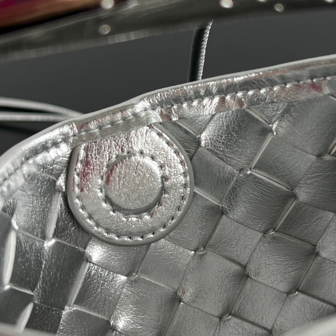 Bottega Veneta Mini Sardine Bag
