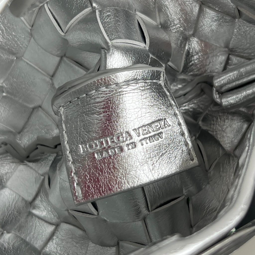 Bottega Veneta Mini Sardine Bag
