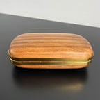 Bottega Veneta Kont Evening Bag