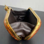 Bottega Veneta Kont Evening Bag