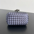 Bottega Veneta Knot Evening Bag