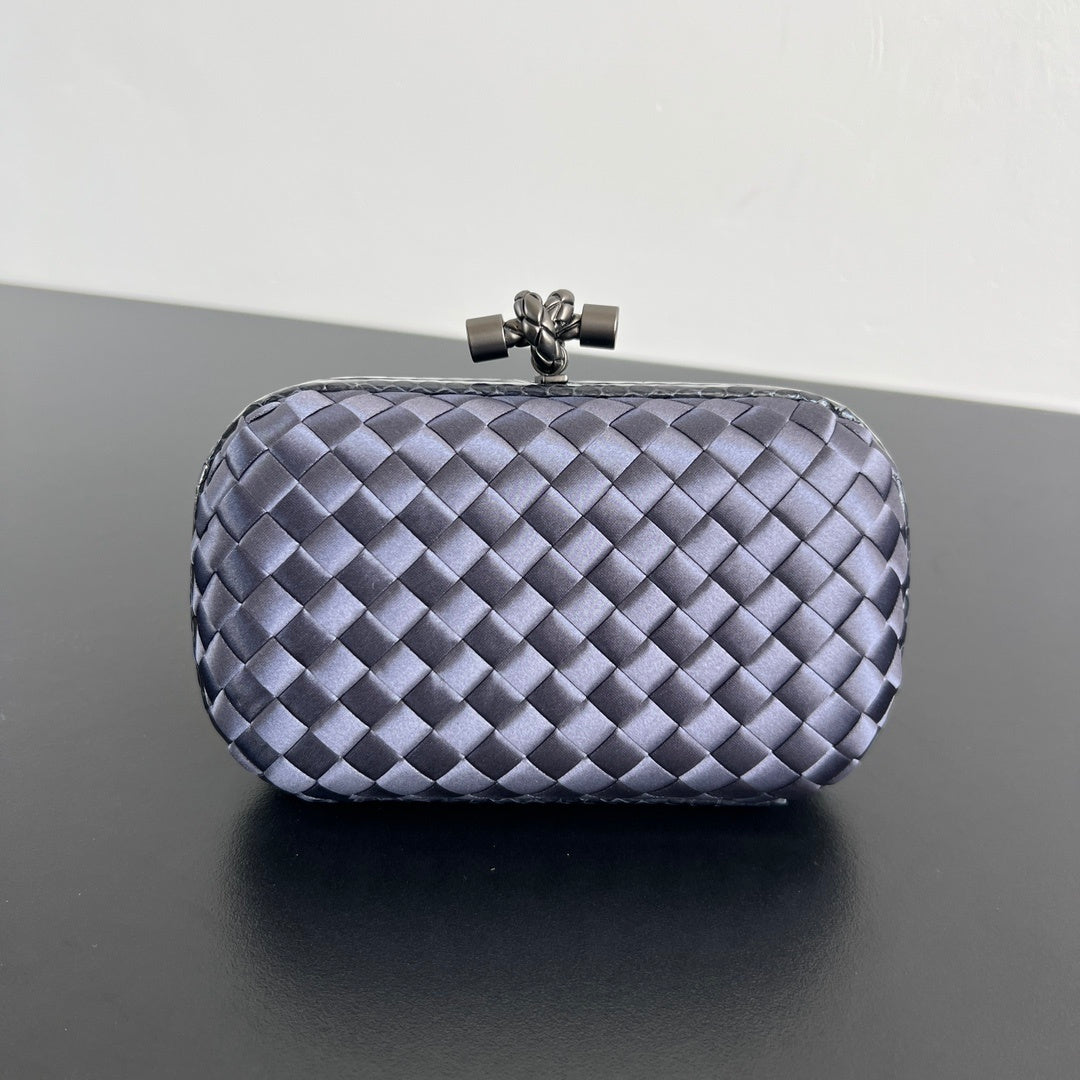 Bottega Veneta Knot Evening Bag