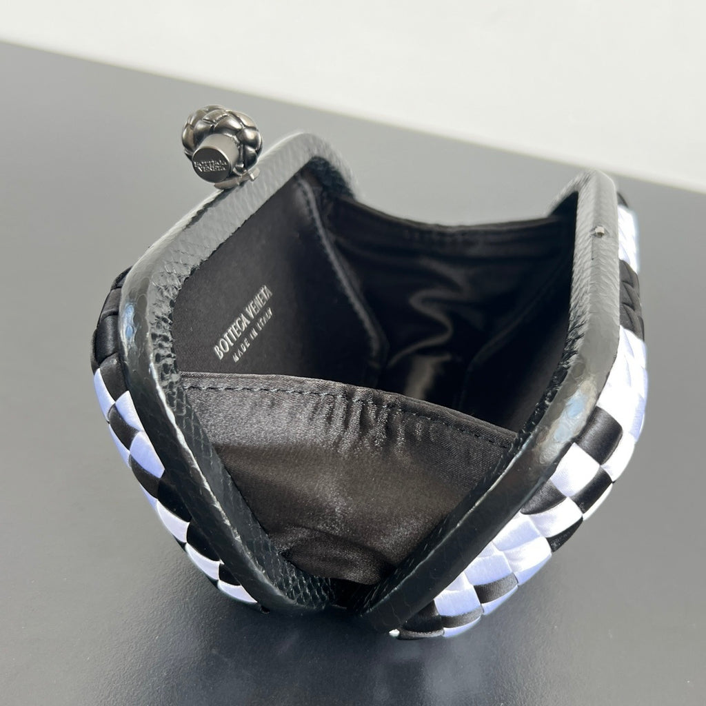 Bottega Veneta Knot Evening Bag