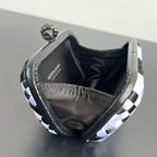 Bottega Veneta Knot Evening Bag