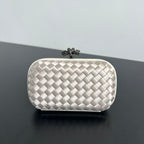 Bottega Veneta Knot Evening Bag
