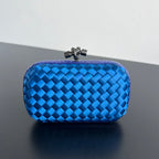 Bottega Veneta Knot Evening Bag