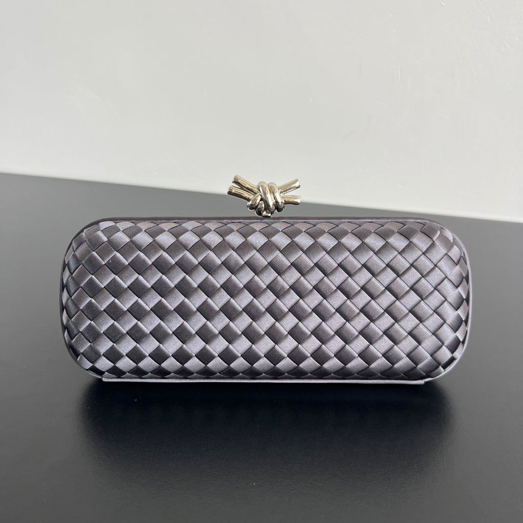 Bottega Veneta Kont Evening Bag