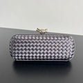 Bottega Veneta Kont Evening Bag