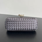Bottega Veneta Kont Evening Bag