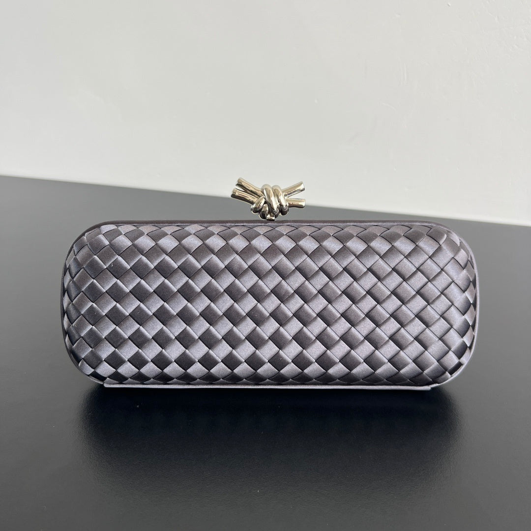 Bottega Veneta Kont Evening Bag