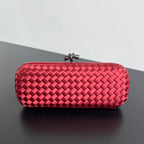 Bottega Veneta Kont Evening Bag