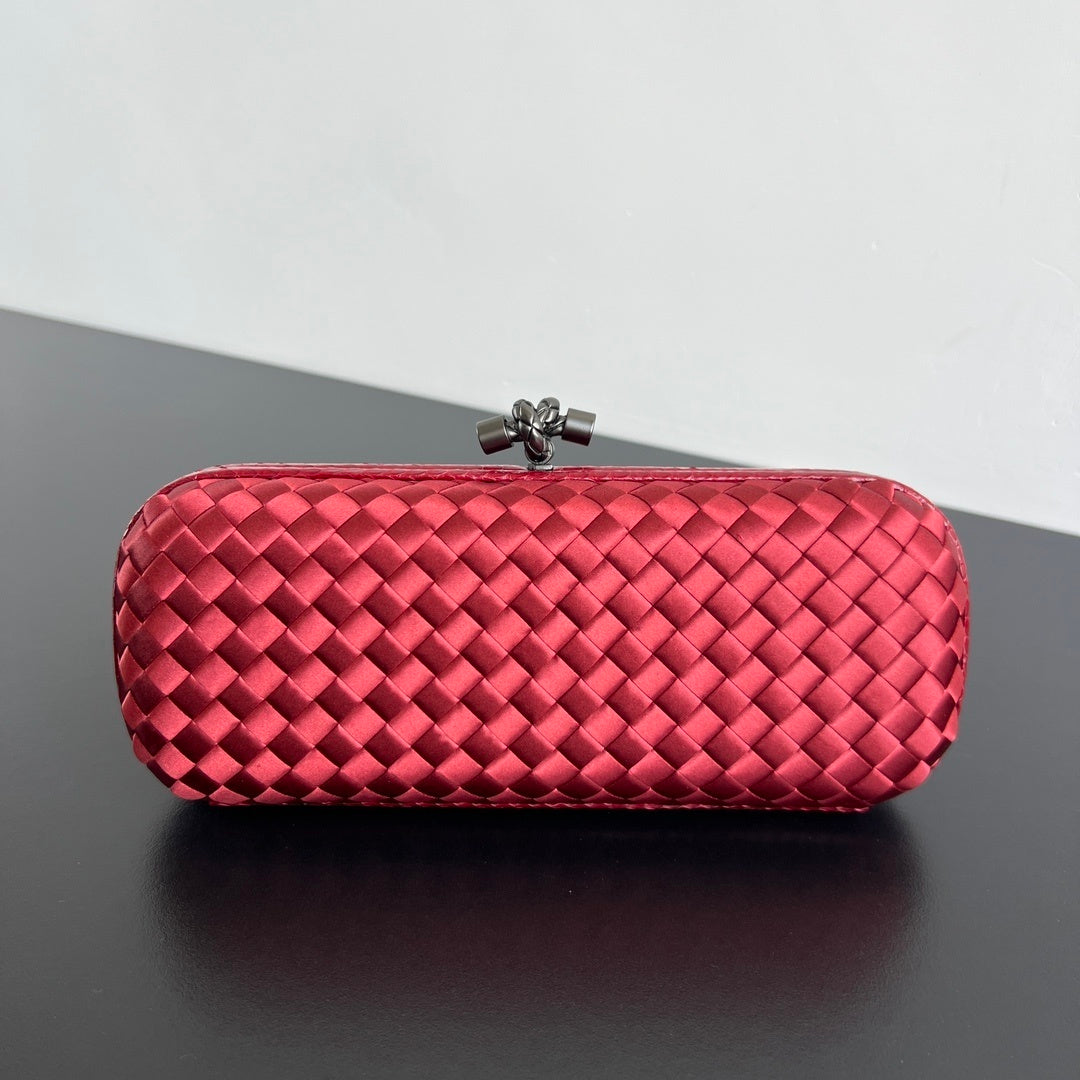 Bottega Veneta Kont Evening Bag