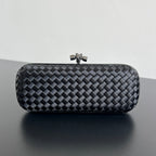 Bottega Veneta Kont Evening Bag