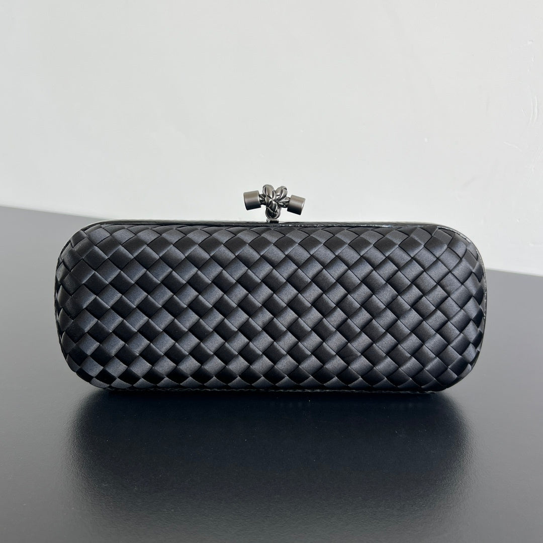 Bottega Veneta Kont Evening Bag
