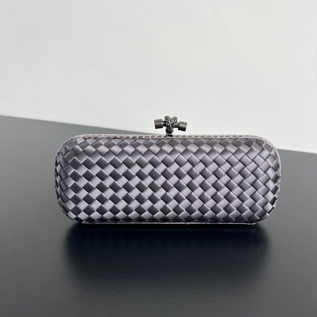 Bottega Veneta Kont Evening Bag