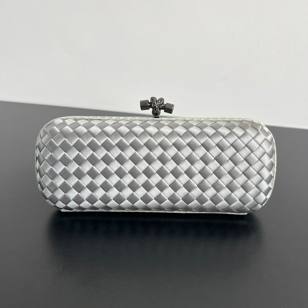 Bottega Veneta Kont Evening Bag