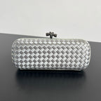 Bottega Veneta Kont Evening Bag