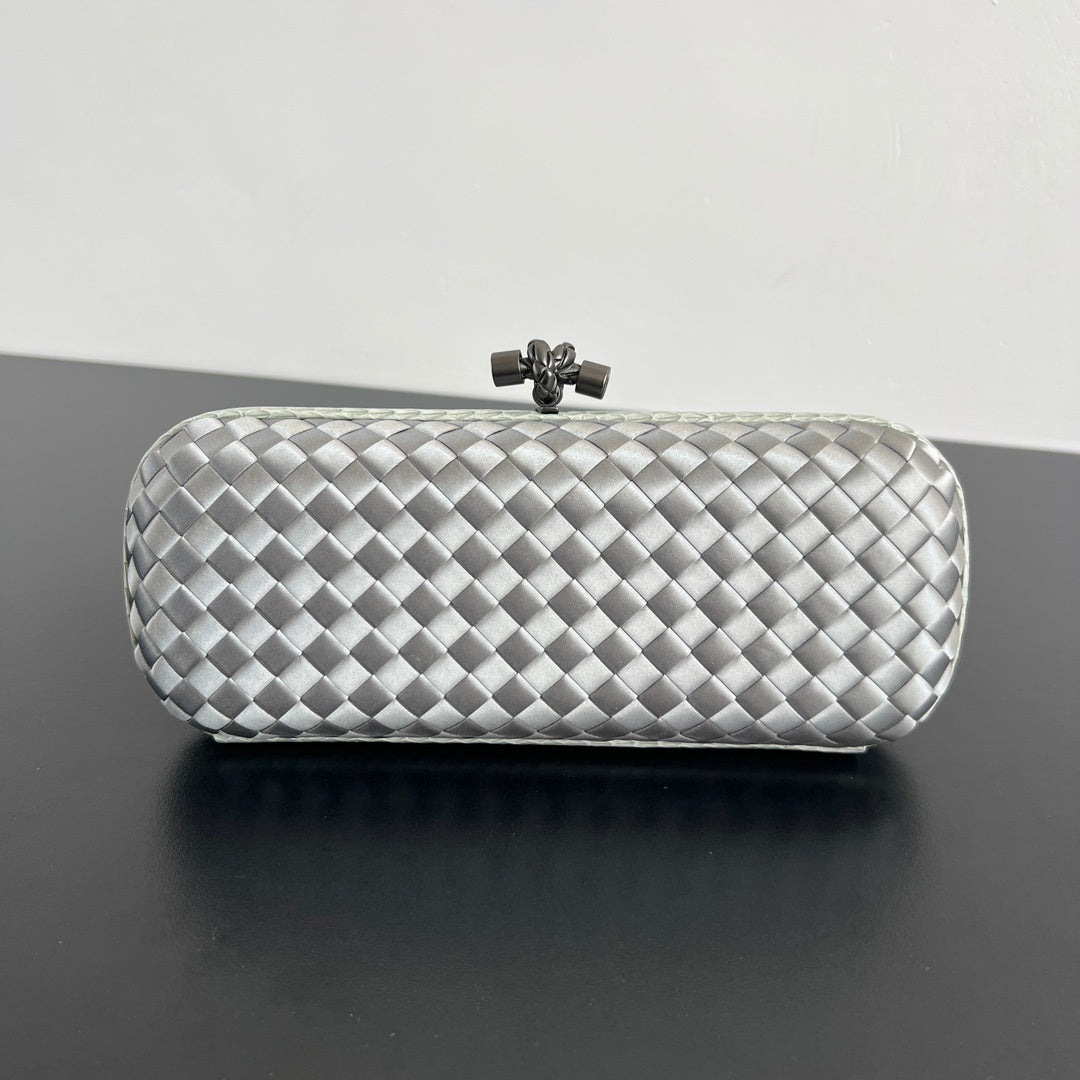 Bottega Veneta Kont Evening Bag