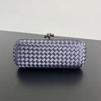 Bottega Veneta Kont Evening Bag