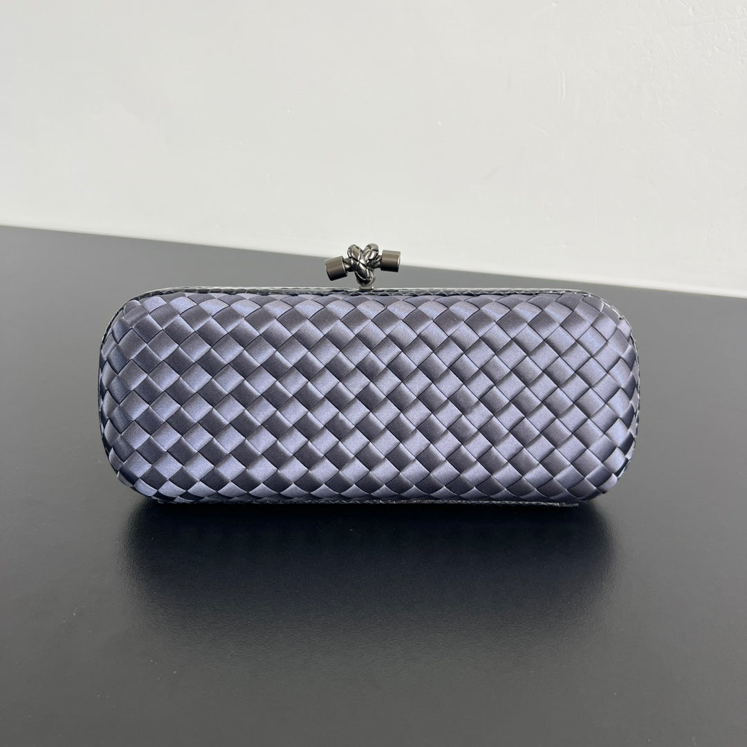 Bottega Veneta Kont Evening Bag