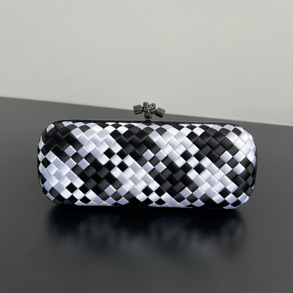 Bottega Veneta Kont Evening Bag