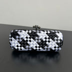 Bottega Veneta Kont Evening Bag