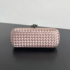 Bottega Veneta Kont Evening Bag