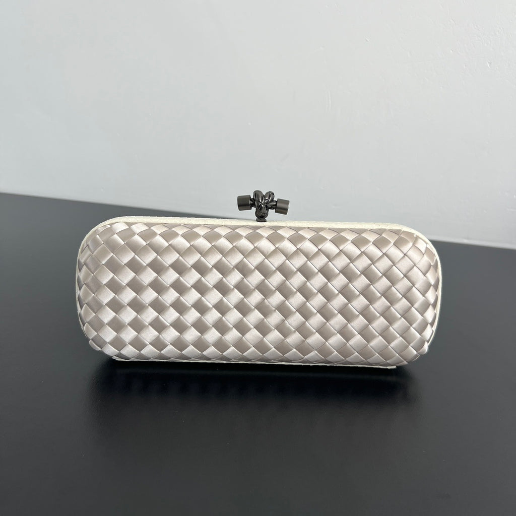Bottega Veneta Kont Evening Bag