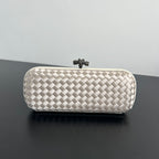 Bottega Veneta Kont Evening Bag