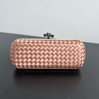 Bottega Veneta Kont Evening Bag
