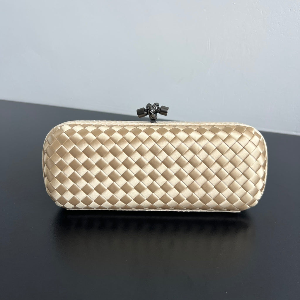 Bottega Veneta Kont Evening Bag
