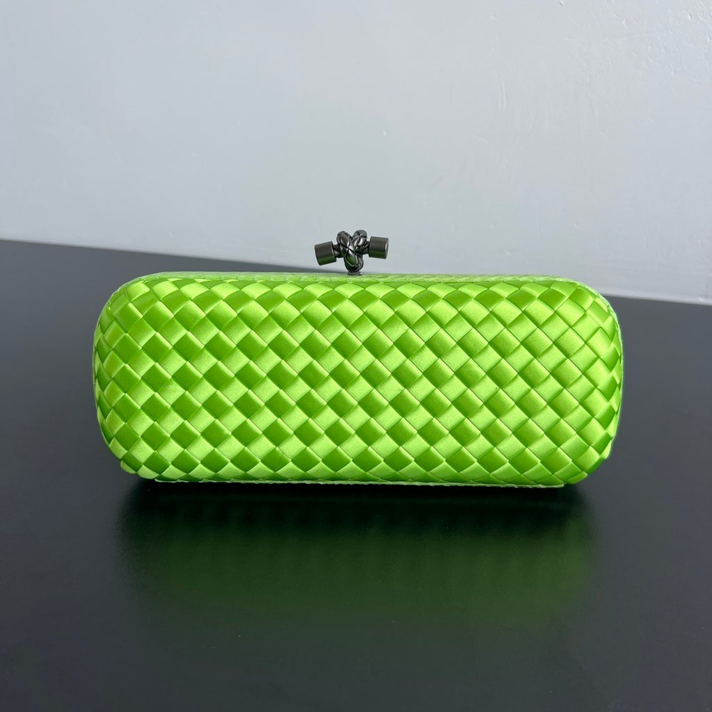 Bottega Veneta Kont Evening Bag