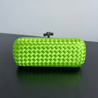 Bottega Veneta Kont Evening Bag