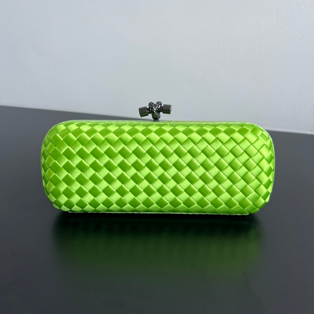 Bottega Veneta Kont Evening Bag