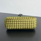 Bottega Veneta Kont Evening Bag